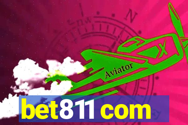 bet811 com